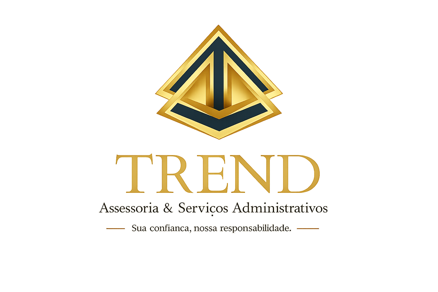 TREND Logo